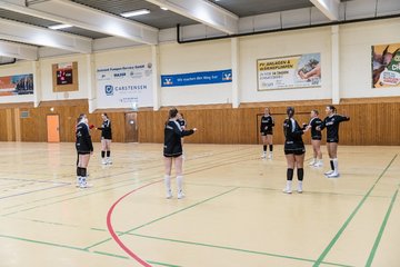 Bild 12 - wAJ TSV Ellerau - HSG Kalkberg : Ergebnis: 31:25